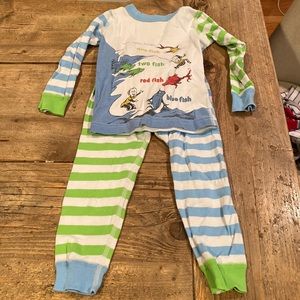 Hanna Andersson Pajamas